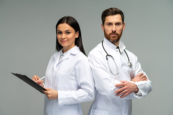 peptide therapy clinic in Puyallup